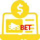 O Cassino 538Bet também oferece apostas esportivas virtuais!