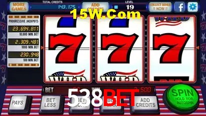 Live Casino 538Bet