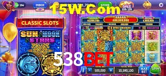 Football Betting 538Bet