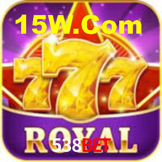 538Bet