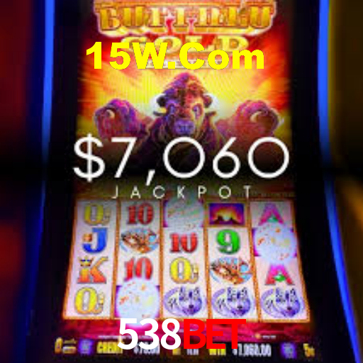 538Bet