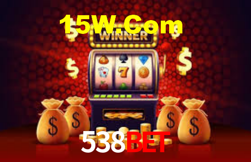 538Bet