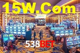 Premium Interface 538Bet