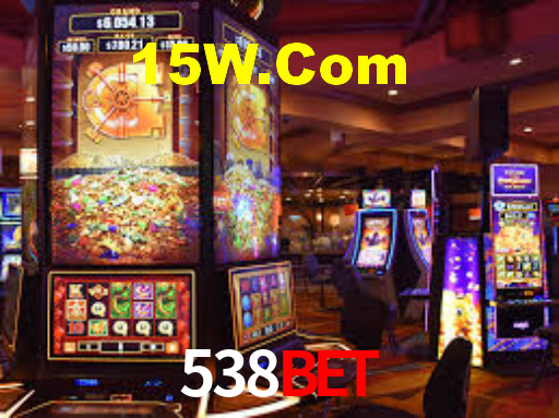538Bet Com App