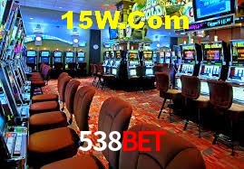 Spaceman Game 538Bet