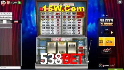 Quick Registration 538Bet