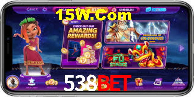 538Bet Login