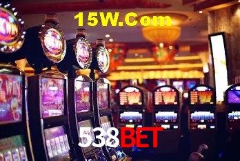 Games Directory 538Bet