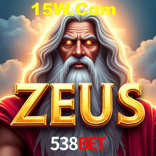 APP oficial da 538Bet para mobile