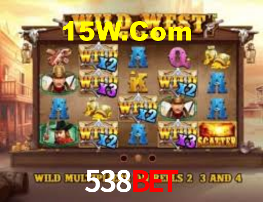 538Bet Login