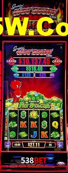 538Bet