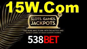 538Bet