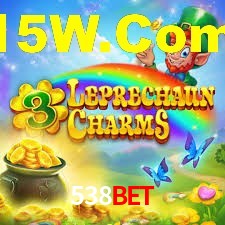 538Bet