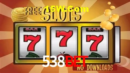 Secure Login 538Bet