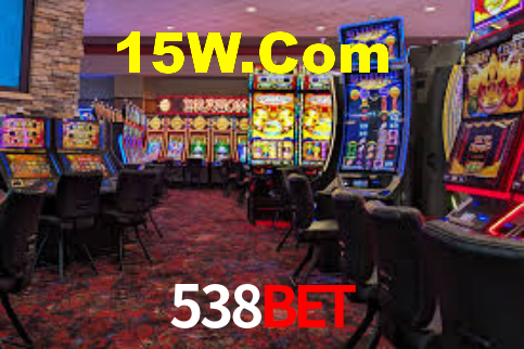 538Bet Login