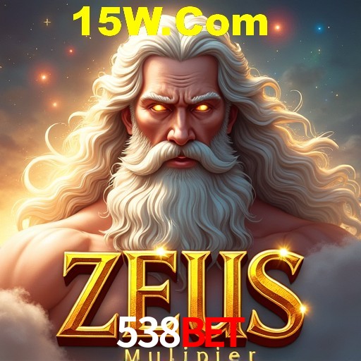 Slot Games 538Bet