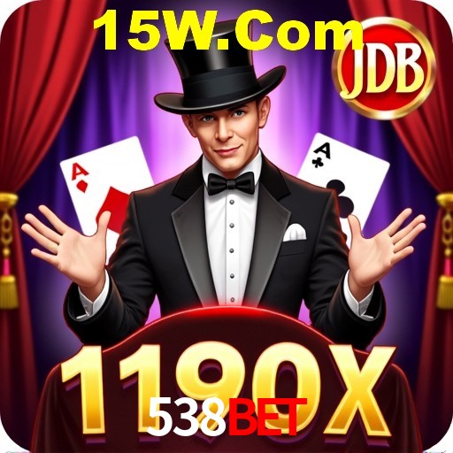 Descubra a Magia dos Jogos de Arcade no 538Bet