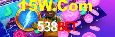538Bet Login