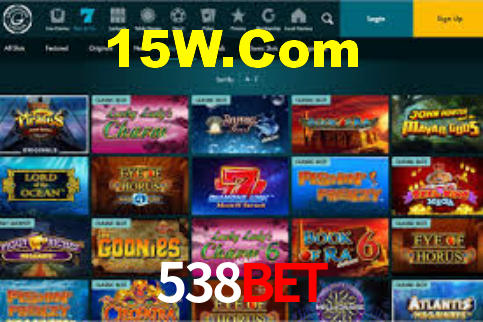538Bet