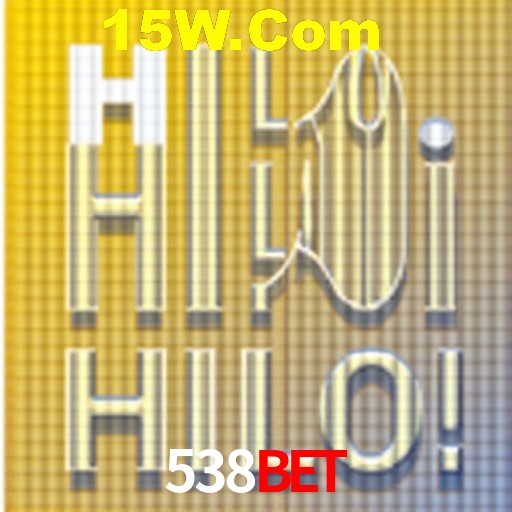 Game Providers 538Bet