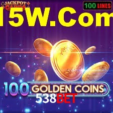 VIP Casino 538Bet