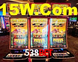 Live Casino 538Bet