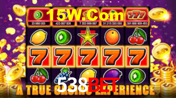Exclusive Games 538Bet