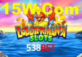 Daily Bonuses 538Bet
