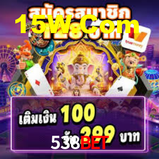 538Bet