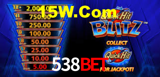 538Bet