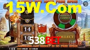 Tournaments 538Bet