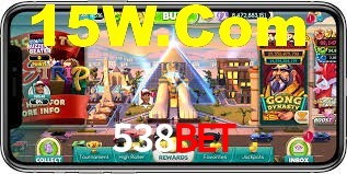 Programa VIP 538Bet
