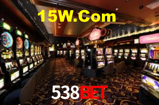 538Bet
