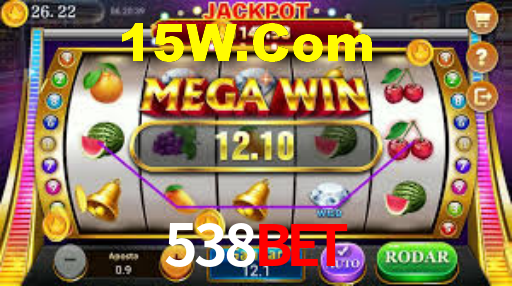 538Bet Com App