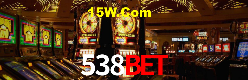 538Bet Com App
