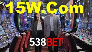Daily Bonuses 538Bet