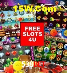 Welcome Bonus 538Bet